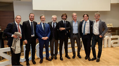 Eredità e proiezioni della Scuola Romana