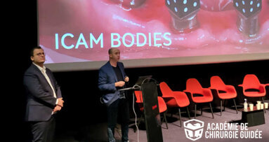 ADF 2021 : Rencontre avec Marc Baranes et Jérôme Lipowicz