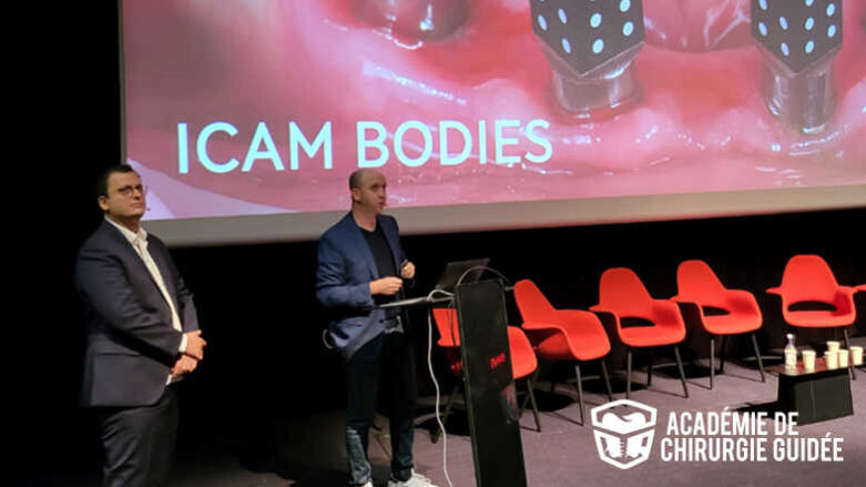 Phỏng vấn Tiến sĩ Marc Baranes và Jérôme Lipowicz về phiên họp ADF 2021