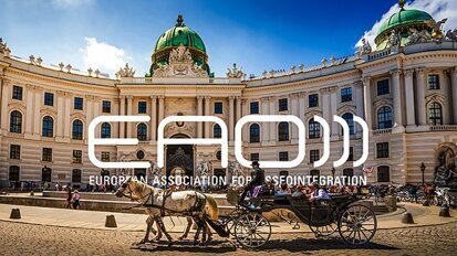 Il congresso EAO nel 2018 si terrà a Vienna