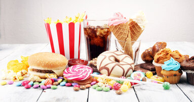 Food industry bodies ask for delay in junk food advertising reform