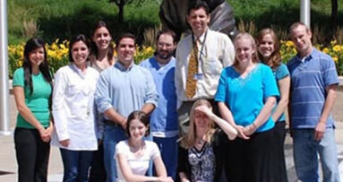 Susceptibility to caries and gum disease found in genes