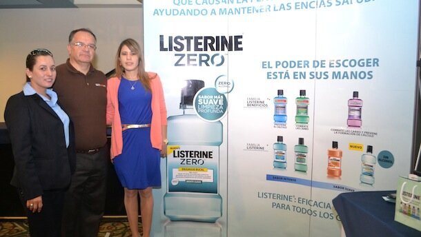 Un evento de gran éxito y prestigio