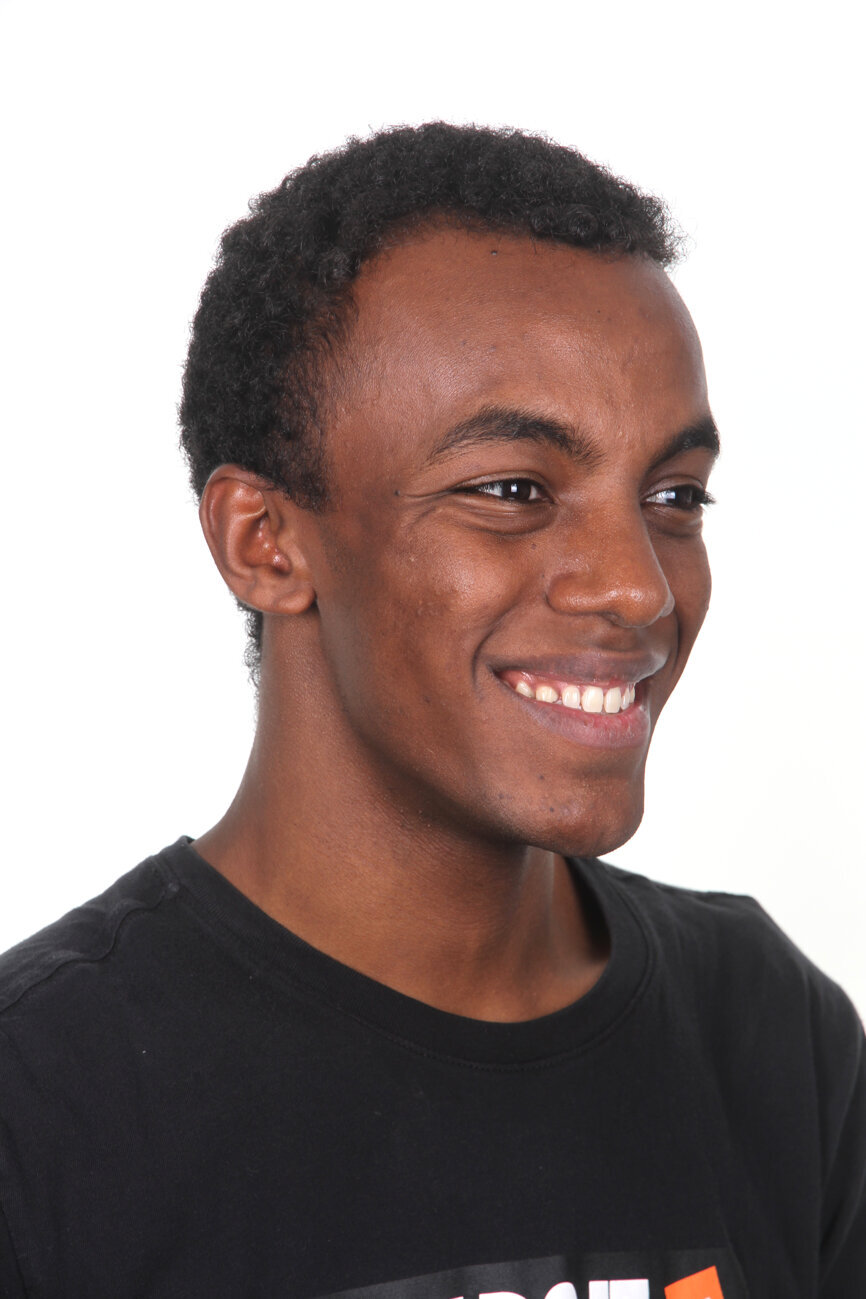 Fig. 4: Initial situation on smiling.