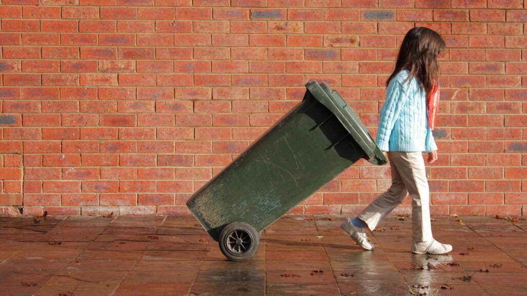 Column Reinier van de Vrie: Leeg gevoel