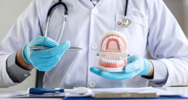 Zahnersatz und Kronen: Punktwert steigt 2020