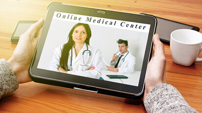 Reinventare la professione senza pensare al futuro come a 