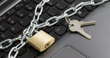 Schutz von Patientendaten hat Priorität