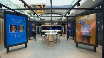Align Technology launches first pop-up store in the UK Align Technology launches first pop-up store in the UK