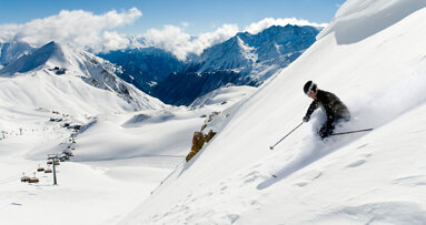 CEREC Winter Opening 2011