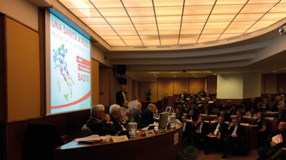 Dagli Stati Generali a Roma echi generalizzati di protesta, mobilitazione ma anche collaborazione