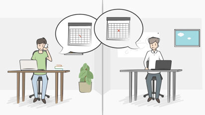 Hilfe in jedem einzelnen Fall: Erklärfilm erläutert Patientenberatung Hilfe in jedem einzelnen Fall: Erklärfilm erläutert Patientenberatung