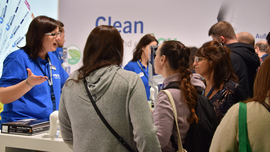 VOCO offers branded products in the fields of preventative, restorative and prosthetic dentistry. (Image: DTI)