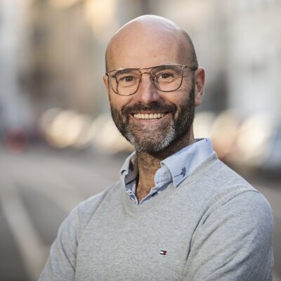 Jerko Bozikovic Jerko Bozikovic