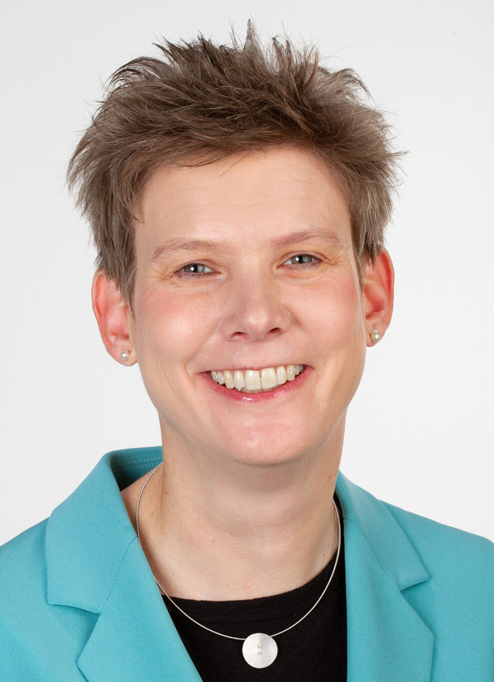 Prof. Katrin Bekes is head of the Department of Paediatric Dentistry at the Medical University of Vienna in Austria and president of the German Society of Paediatric Dentistry.