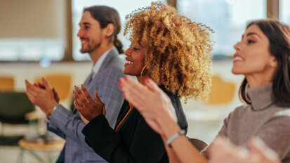 Partnerships for a world with optimal oral health