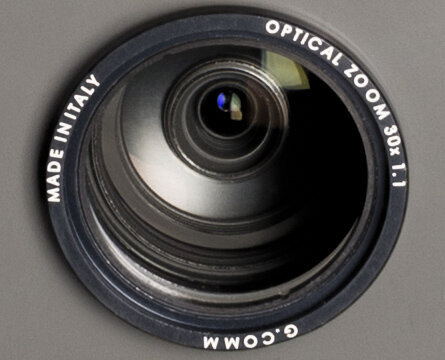 Crop-obiettivo (© G.COMM).