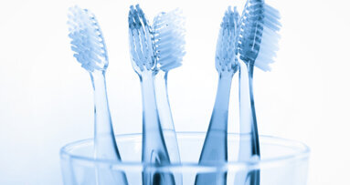 Poor oral hygiene may impair training and athletic performance