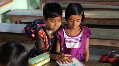 A FDI e a Ivoclar colaboram para promoção do projeto de saúde bucal