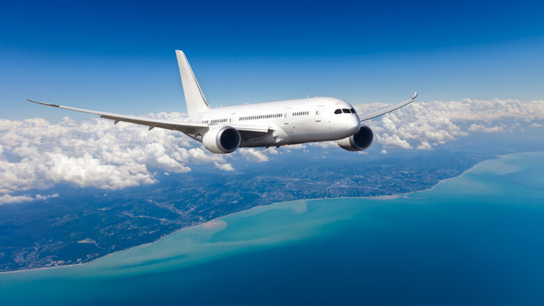 Researchers create artificial enamel for airplane construction