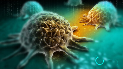 Mundkrebserkennung durch Zahnärzte steigt rapide Mundkrebserkennung durch Zahnärzte steigt rapide