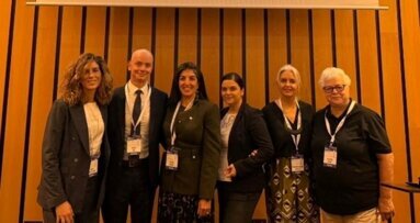 Susana Falardo Ramos reeleita presidente da EADSM