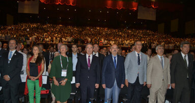 Açılış Seremonisi Hafızalara Kazındı