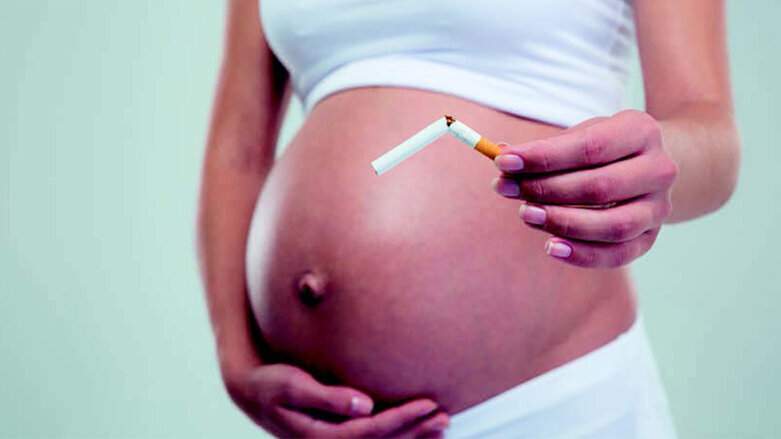 Συσχέτιση καπνίσματος με υποδοντία