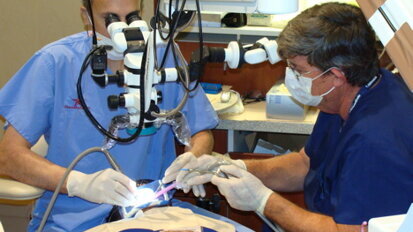 Endo education takes center stage at New York meeting