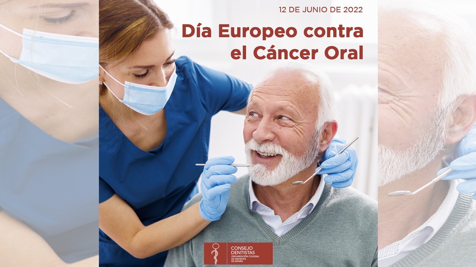 El 70% de los cánceres orales no se detecta en la fase inicial