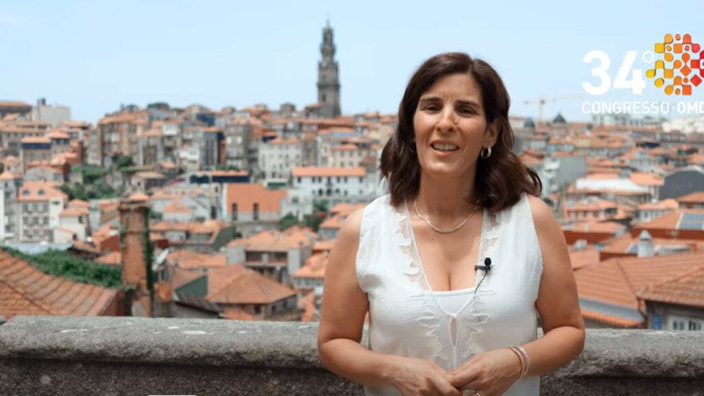 Congresso OMD de 2025 traz novidades