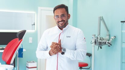 “Somos, de longe, uma das melhores concorrentes do mercado”