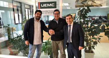 Cursos de implantes certificados por la Universidad Miguel de Cervantes