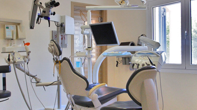 Ο σχεδιασμός του σύγχρονου οδοντιατρείου: O R. Knight ειδικός στο σχεδιασμό οδοντιατρείου σας δίνει συμβουλές για την καλύτερη δυνατή αξιοποίηση του χώρου σας.