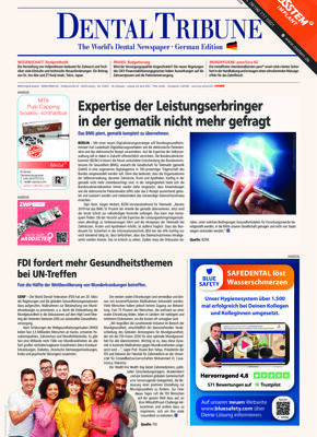 DT Germany No. 3, 2023 DT Germany No. 3, 2023