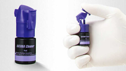 A importância dos produtos de limpeza dentária