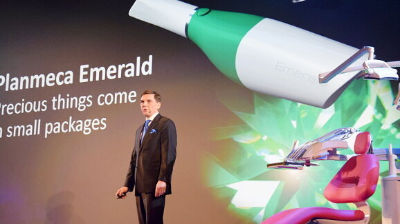 Interview: „Unsere neuen Produkte sind wegweisend“