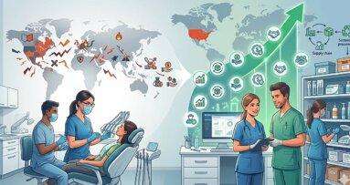 L’impatto delle crisi geopolitiche sullo studio odontoiatrico: come gestirlo con successo