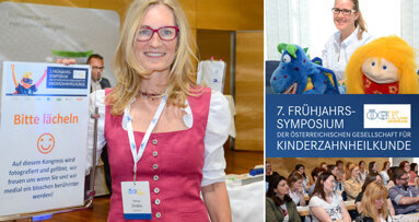 Die Jüngsten im Fokus: 7. Frühjahrssymposium der ÖGK