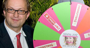„Save the Date“: Dental2012 mit SSO-Kongress