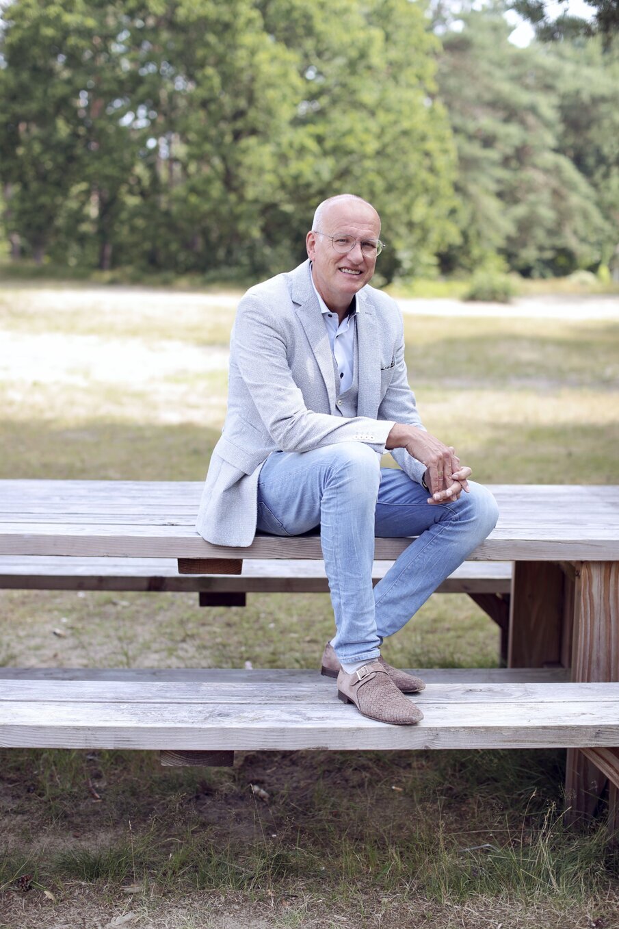 Anne-Peter van Riet. (foto: Marloes Bosch Fotografie)