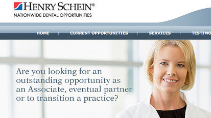 Henry Schein launches job search website for new dental professionals Henry Schein launches job search website for new dental professionals