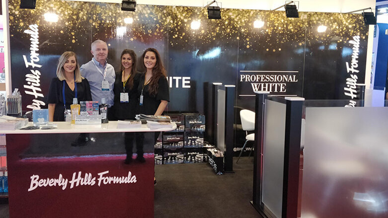 2019 AEEDC show hailed a success for Beverly Hills Formula