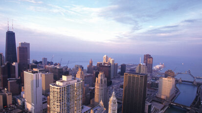 New ways to connect at Midwinter Meeting