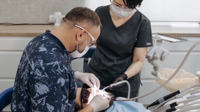 2022 Yılı için Ağız ve Diş Sağlığı Tedavi Tarifesi Açıklandı