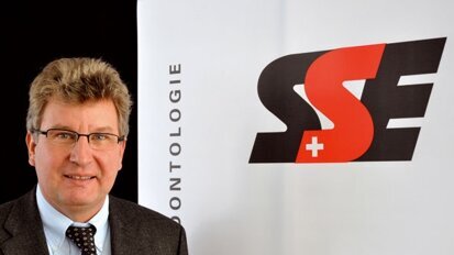 Jahreskongress der SSE 2010 Bern Jahreskongress der SSE 2010 Bern