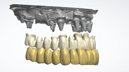 GZ Design, un laboratoire tout numérique