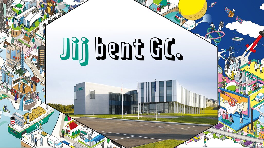 GC Europe Campus: Waar innovatie en praktijkervaring samenkomen