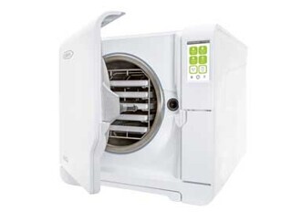 Lisa VA131 sterilizer Lisa VA131 sterilizer