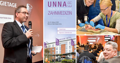 Neuausrichtung: Erstes Unnaer Forum für Innovative Zahnmedizin